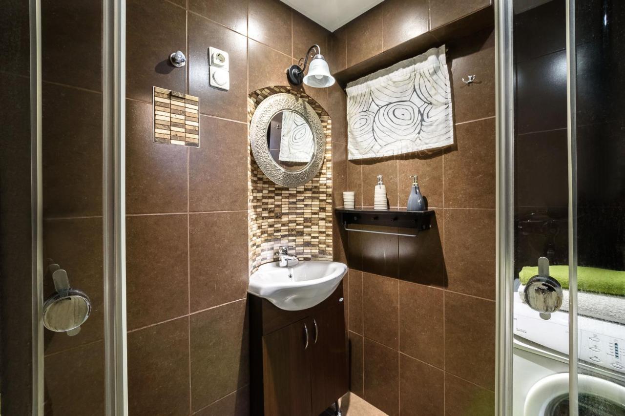 Art Dream Apartment Budapest Eksteriør bilde